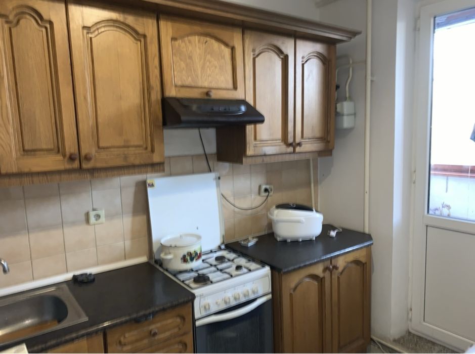 Здам 2к квартиру Раково можливо з дітьми