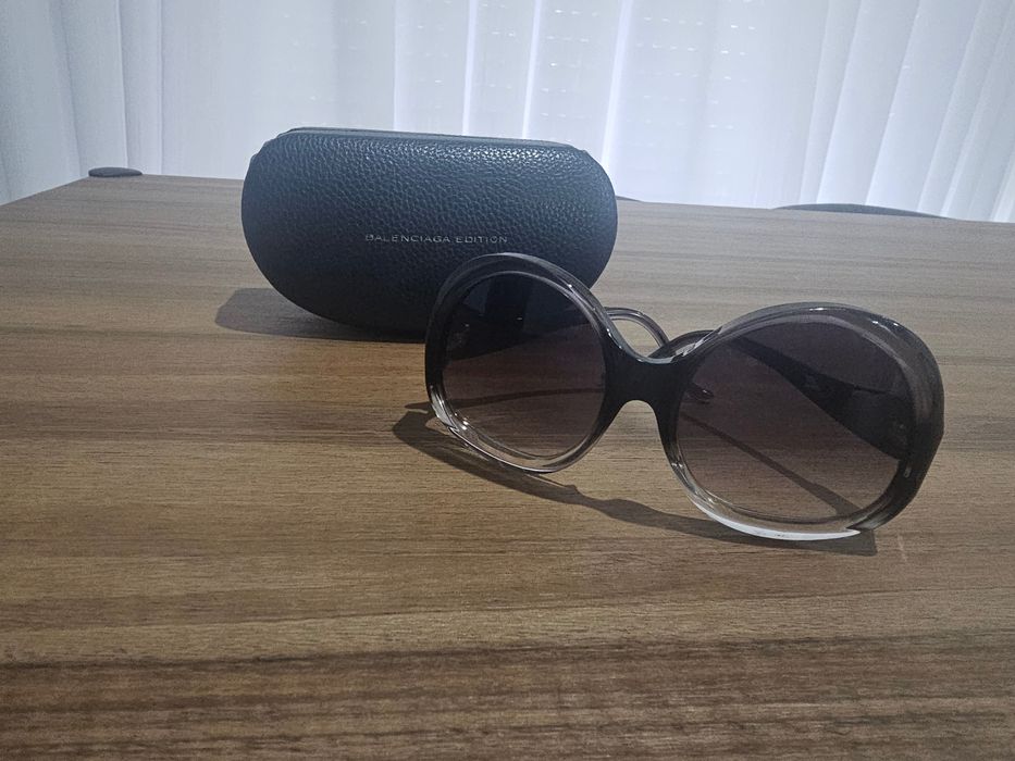 Óculos de sol Balenciaga