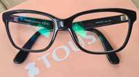 Oryginalne okulary, oprawki Boss Hugo Boss i szkła korekcyjne + 0,75