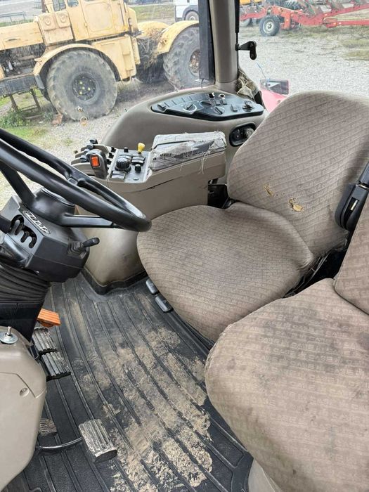 Трактор CASE IH Magnum 310, 2008 р.в.