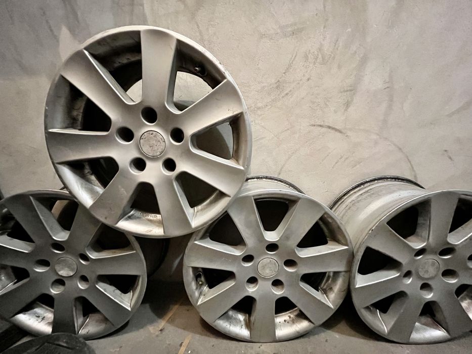 Felgi 16 cali Opel