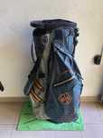 Saco Golf Wilson DryTech Stand bag