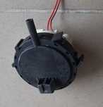 Zawór hydrostatyczny pralki Whirlpool AWE 4519/P