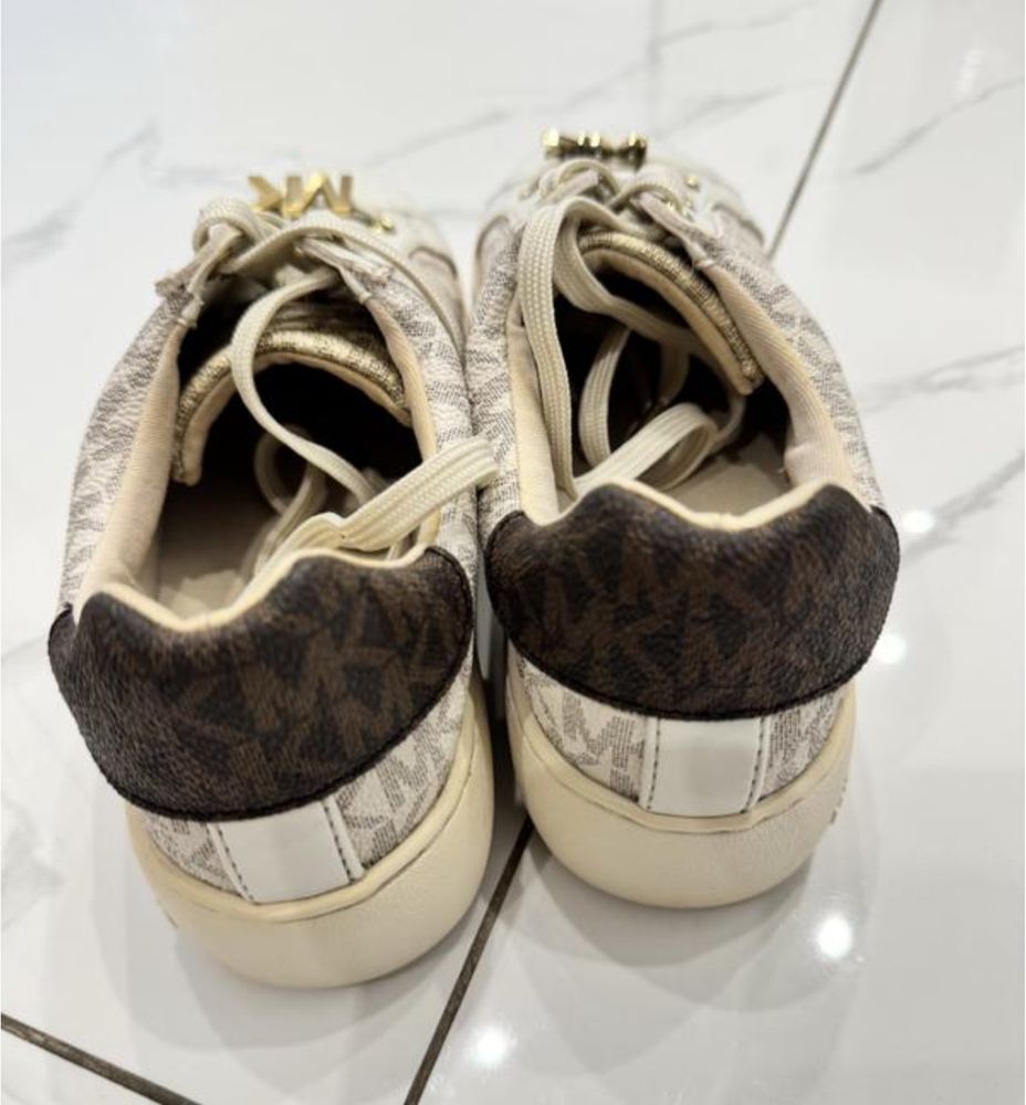 Кеди Michael Kors