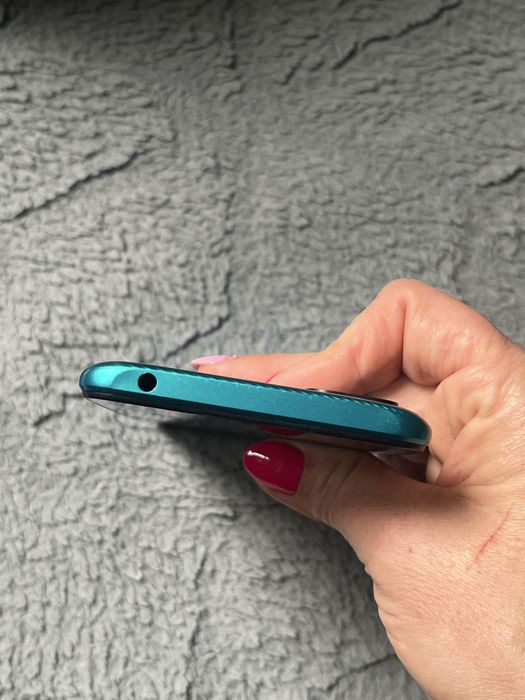 Xiaomi Redmi 9C 3/64GB LTE DualSIM Aurora Green gwarancja