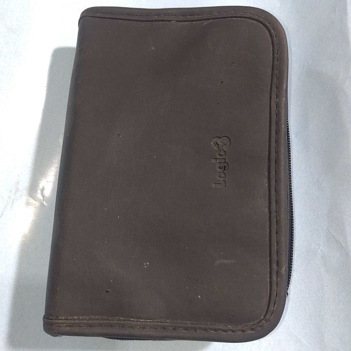 Сумка органайзер Logic 3