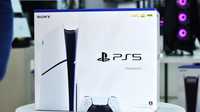 Sony Playstation 5 PS5 Slim Нова / Гарантія