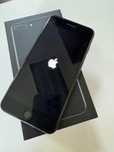 iPhone 7 Plus 256 GB Jet Black