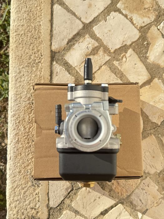 Vendo réplica dellorto 24 mm