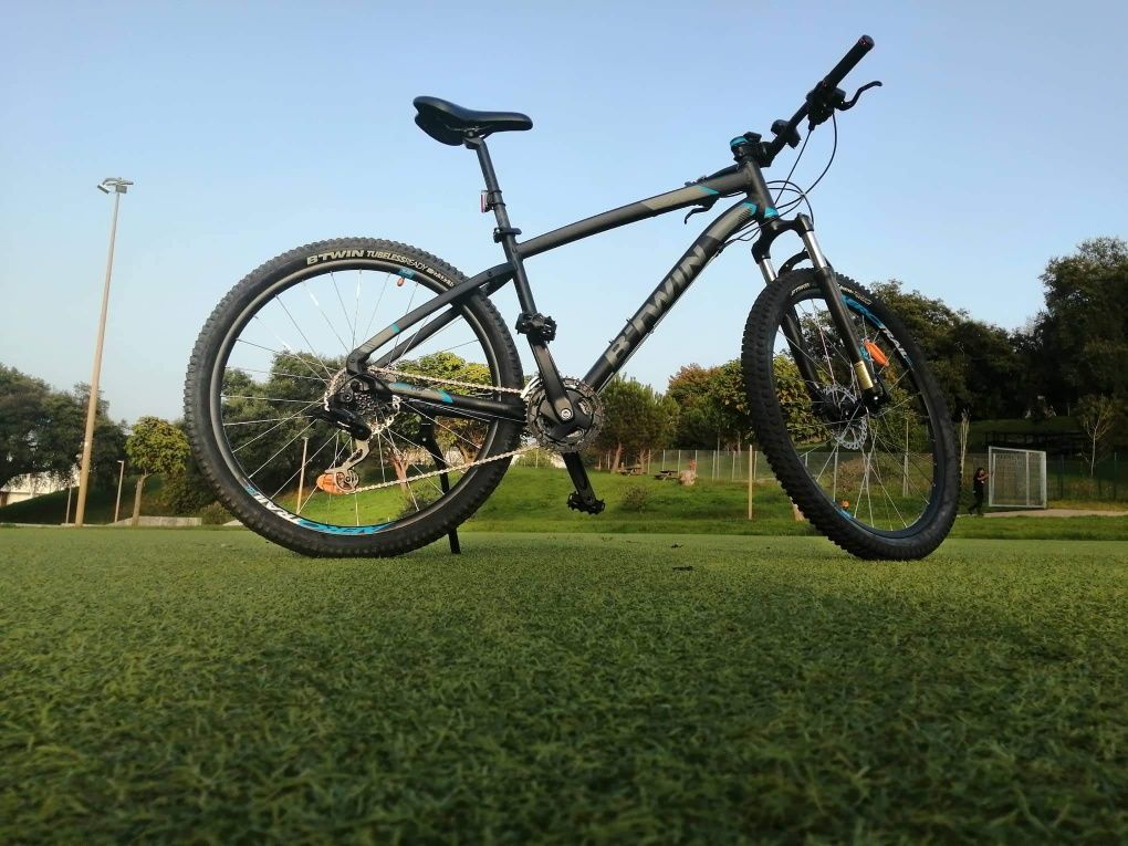 Bicicleta bituwn