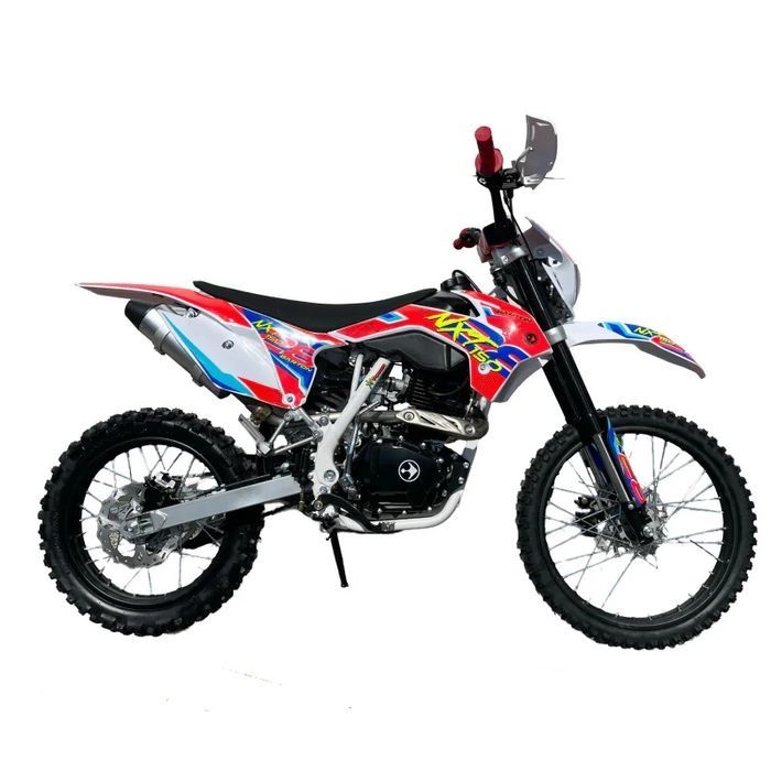 Cros Cross Barton NXT 150 Serwis Gwarancja Transport Raty