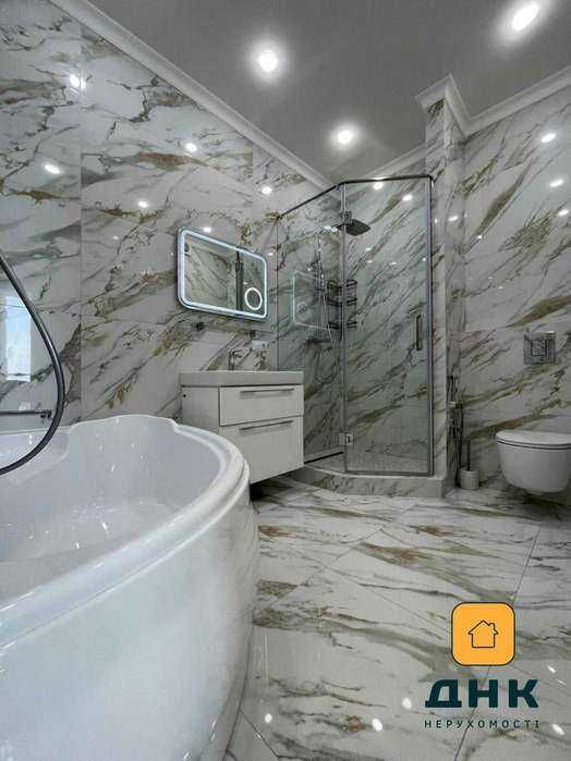 Французский бульвар‼️ВИДОВАЯ‼️2 к квартира • Аркадия Жемчужина Балкон