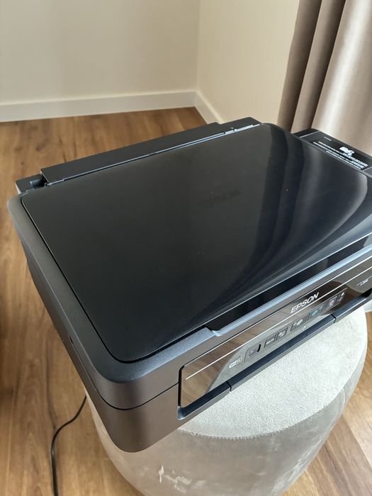 Продам принтер Epson L366