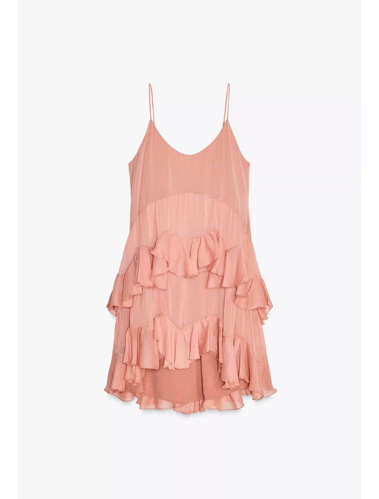 Сукня сарафан ZARA