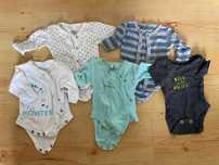 Body kopertowe rozm 44