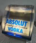 Frigorífico ice box Absolut