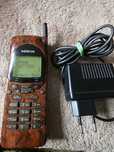 Sprawna nokia 2110 z ładowarka