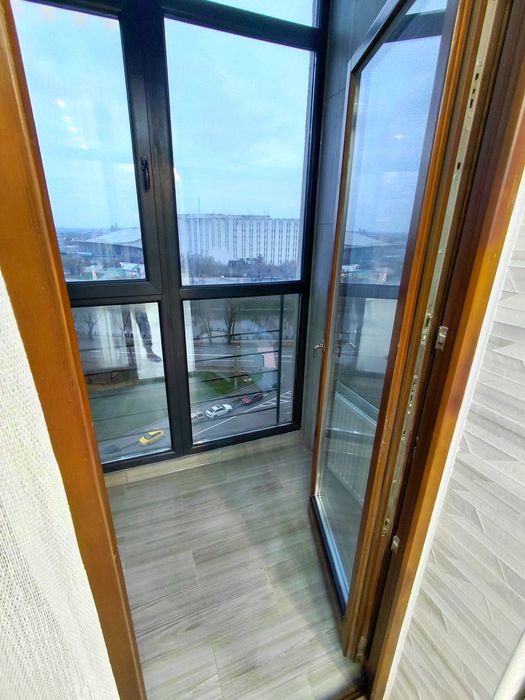 АРЕНДА ПРЕМИУМ 3-спальной квартиры | ЖК “Дом на Набережной