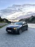 BMW F20 118d 143hp