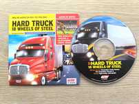 Hard Truck 18 Wheels of Steel [PC] (POLSKA WERSJA) - BER RYS