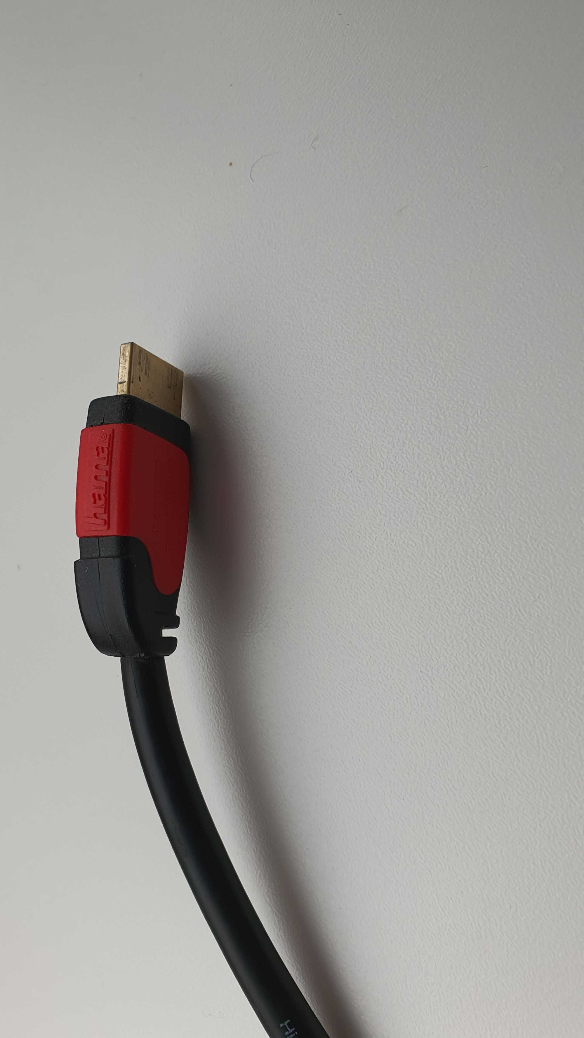 kabel HDMI  4K -HAMA długość 1,6m, 4096 x 2160