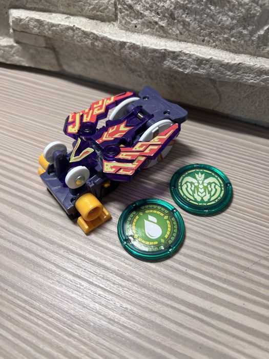 Оригінальні скрічери