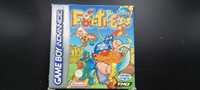 Fortress Gba game boy Advance komplet