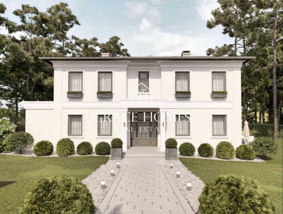 Без% Продаю будинок резиденцію КМ Європейське містечко с. Лебедівка