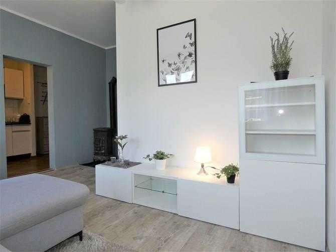 11 Listopada 66,Stary Zdrój, piękna kawalerka, BRAK PROWIZJI