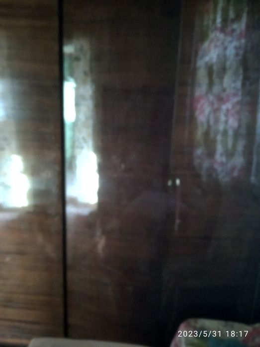 Продам шафу для одежі 3х дверну