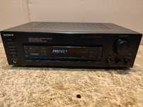 Amplituner Sony STR-D515