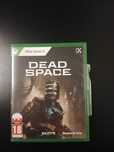 Dead Space Xbox Series
