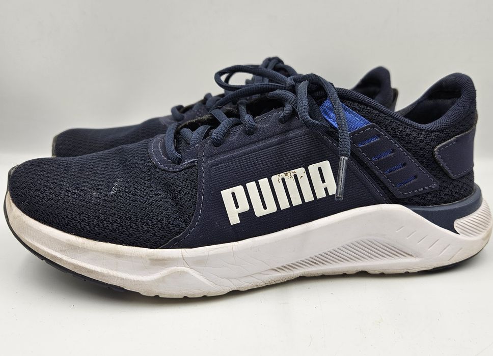 Buty Sportowe Do Biegania Męskie Puma Ftr Connect Rozmiar 40