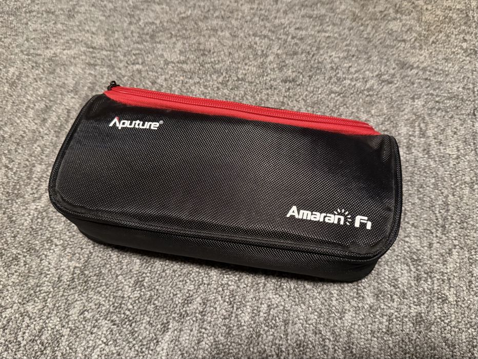 Amaran F1 lampa Camera top light