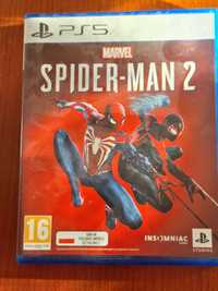 Spider Man 2 PS5 PL