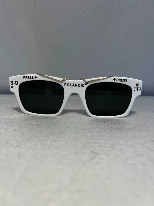 POLAROID Premium PLD 6045 S X - Okulary przeciwsłoneczne +etui