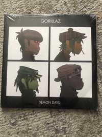 Płyta winylowa Gorillaz