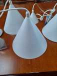 Lampa Markslojd - biała NOWA