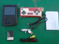 Game Console Game Boy Konsola 400 Gier