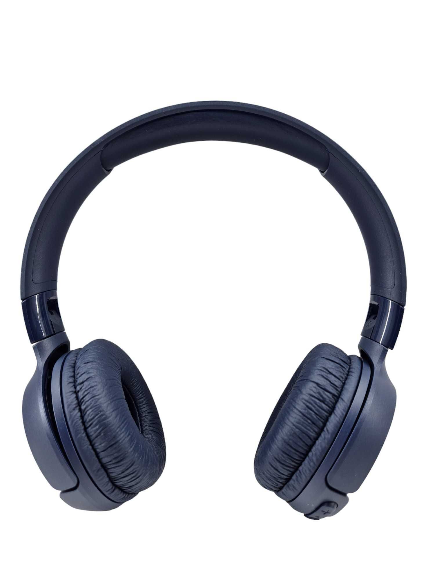 Słuchawki bezprzewodowe nauszne JBL