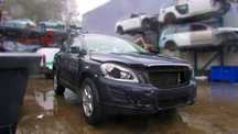 VOLVO XC60 2.4 D3 (163Cv) 2011 - Peças Usadas (6966)