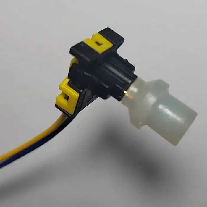 Обманка в корпусі для подушки безпеки airbag