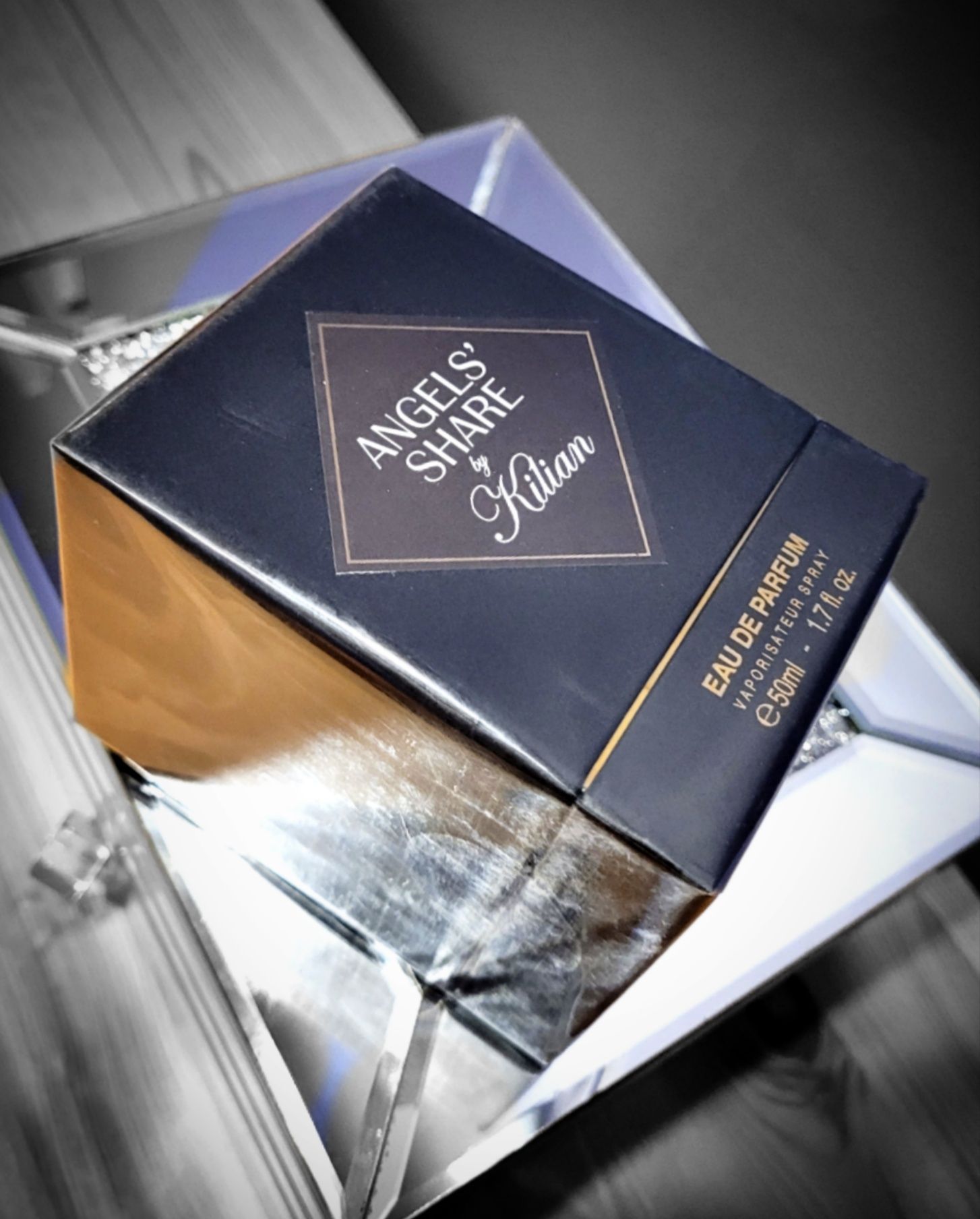 Perfumy Angels Share by Kilian 50ml Box