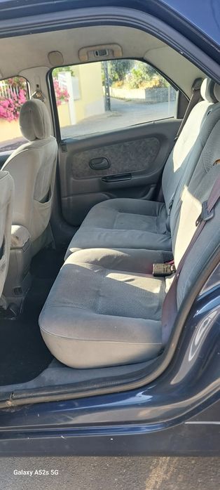 Renault Laguna 2.2DTi ano1998 insp1/2026  pneus novos