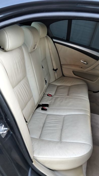 BMW 525i 2009 Pack M original