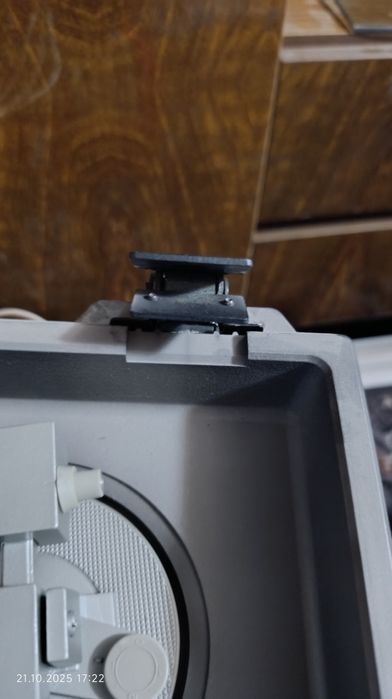 Електропрогравач (проиграватель пластинок) Estonia 010 Стерео