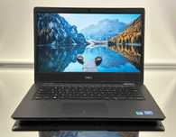 Ultra Lekki Laptop Dell Wyse 5470 Celeron N4100 4GB 256GB FHD Klasyk