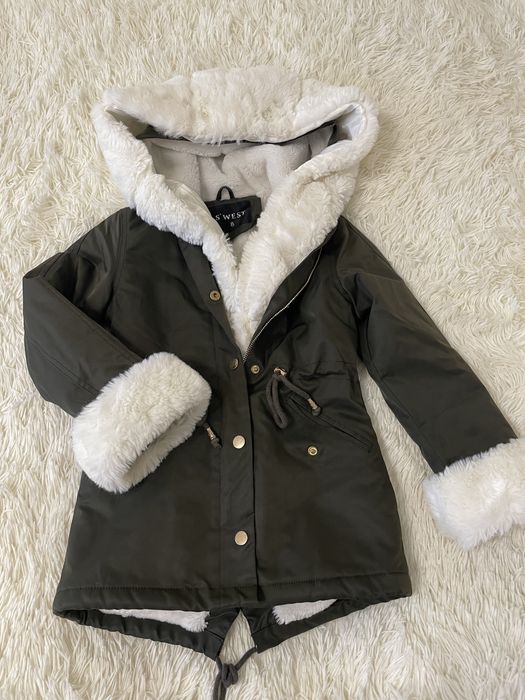 Парка дитяча