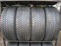 245/50R19 NOKIAN SnowProof 2 SUV - nr.9606