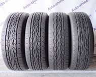 Шини всесезонні R16 215/65 Continental Cross Contact LX 2